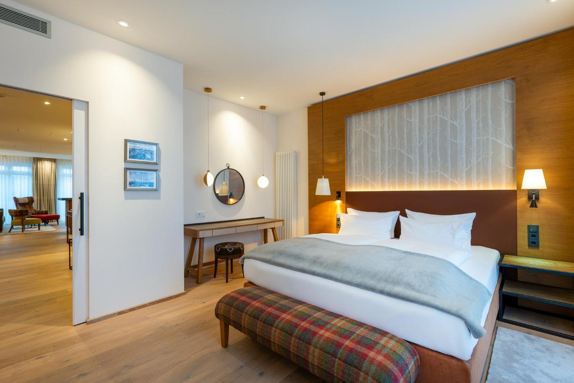 Hotel Anklamer Hof, BW Signature Collection Екстериор снимка