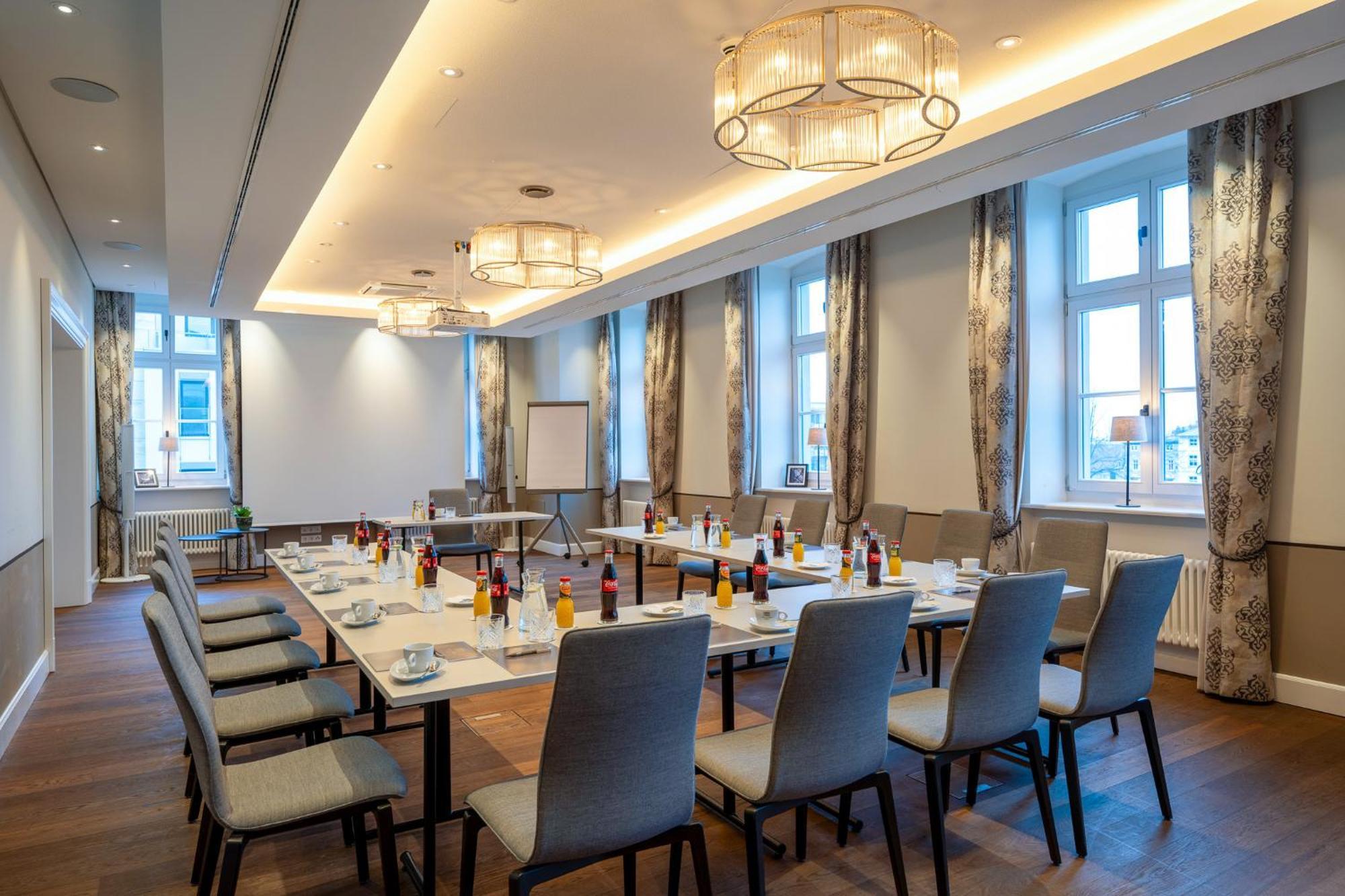 Hotel Anklamer Hof, BW Signature Collection Екстериор снимка