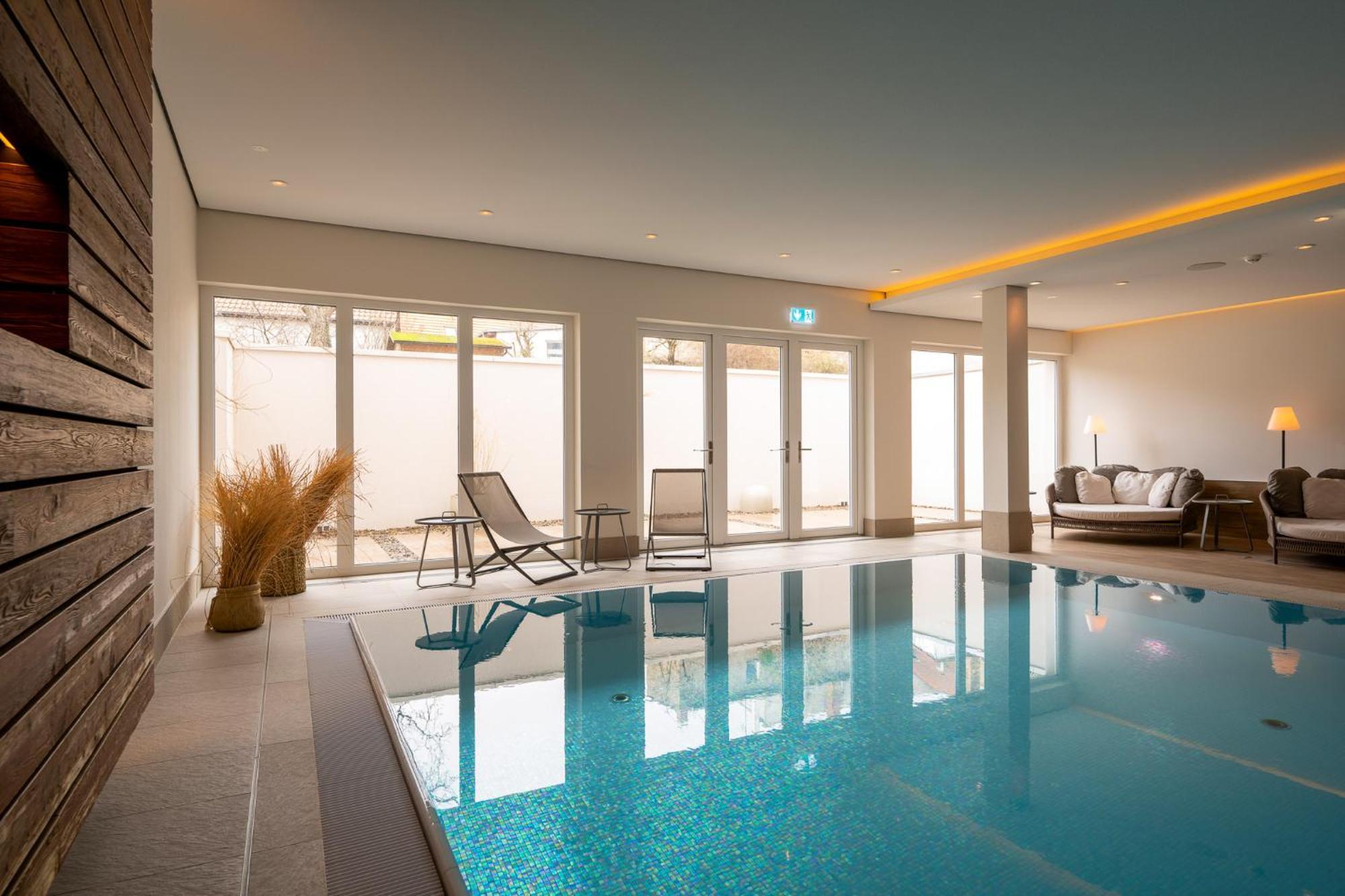 Hotel Anklamer Hof, BW Signature Collection Екстериор снимка