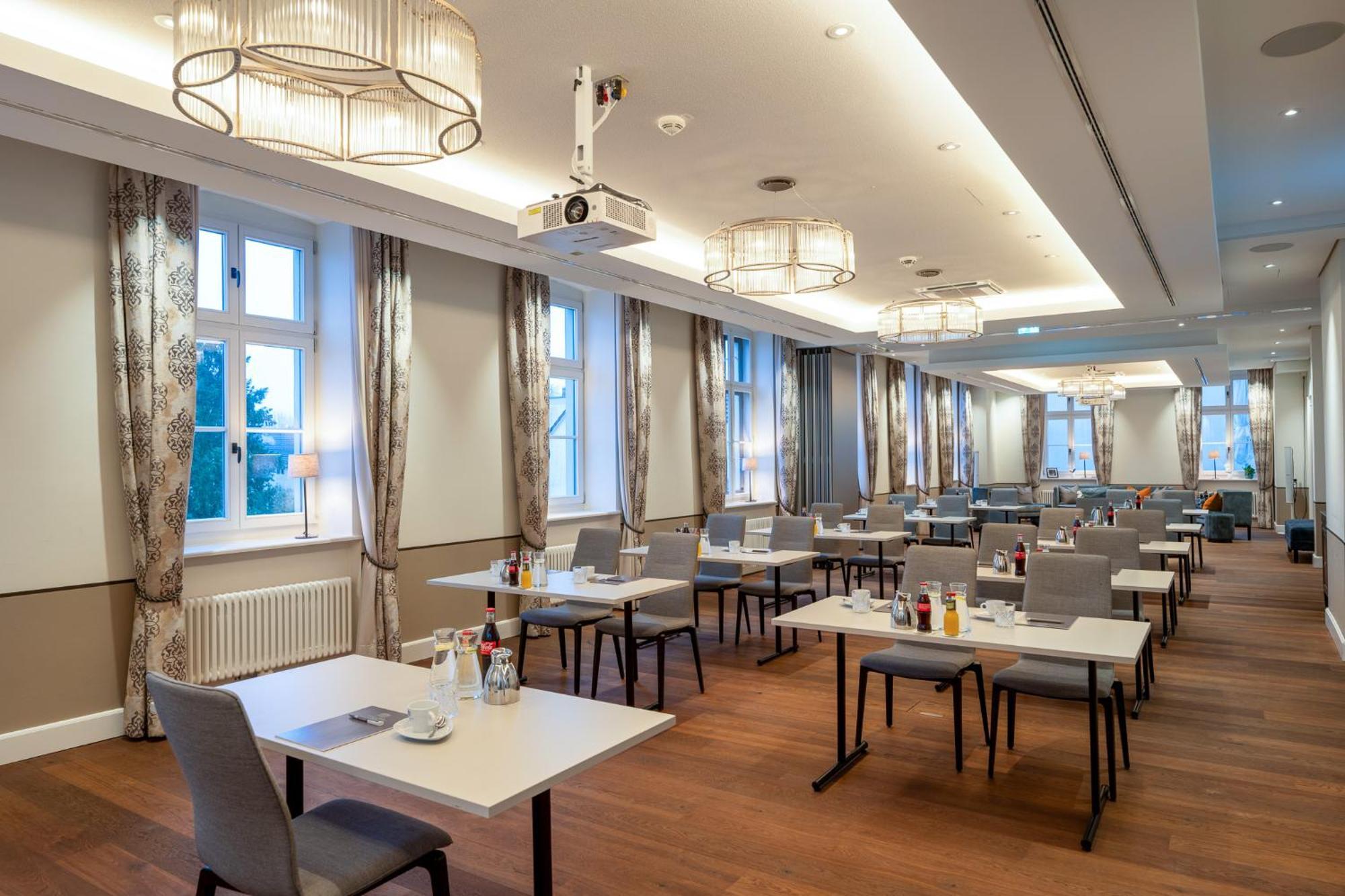 Hotel Anklamer Hof, BW Signature Collection Екстериор снимка