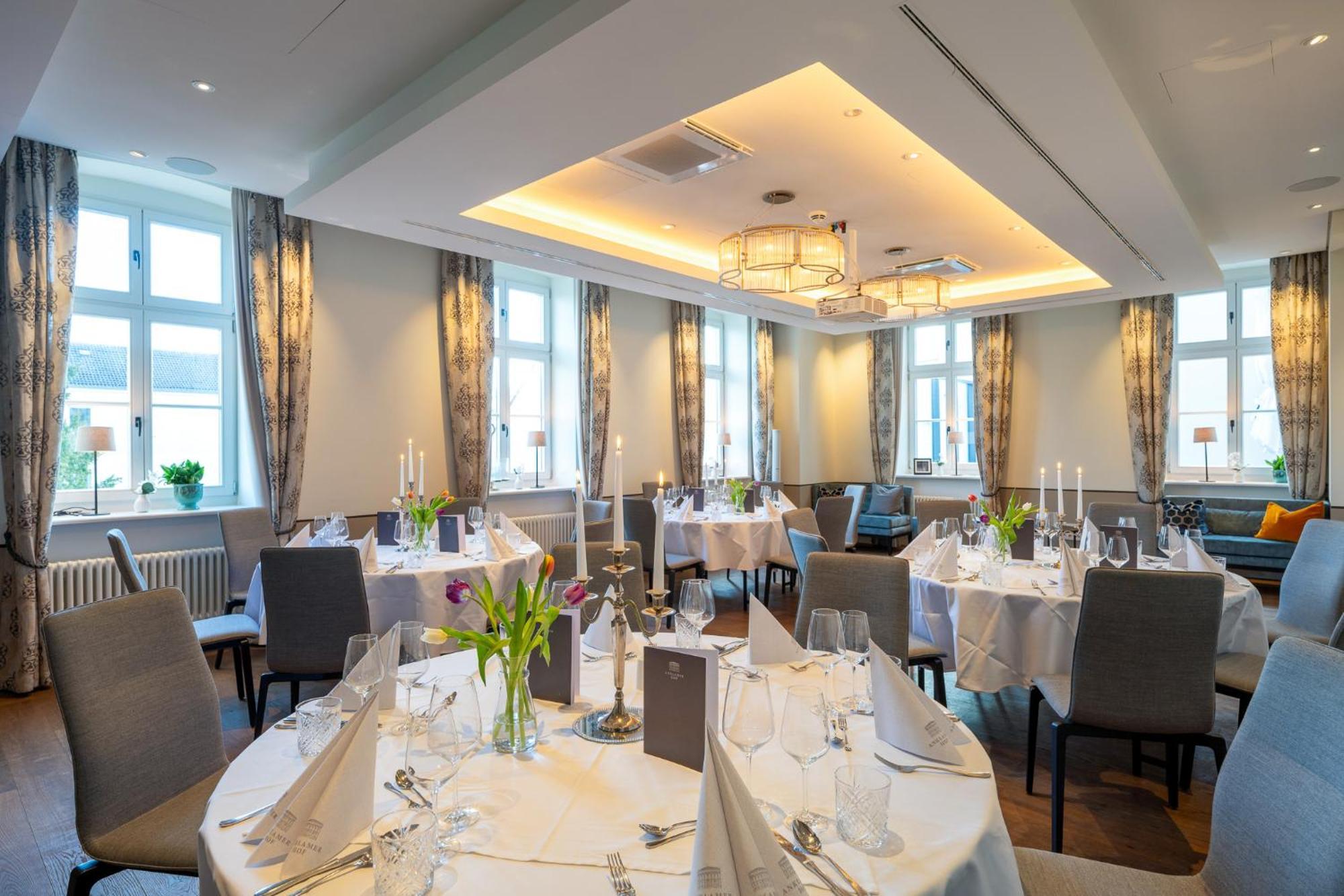 Hotel Anklamer Hof, BW Signature Collection Екстериор снимка