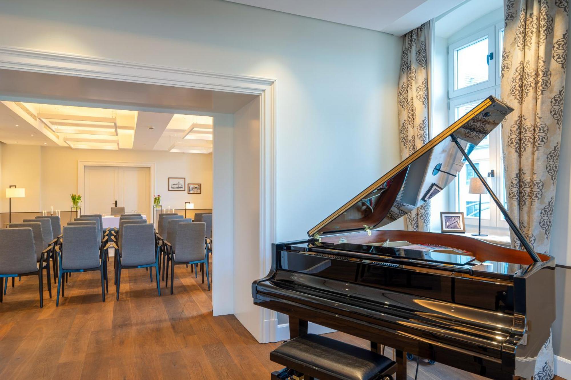 Hotel Anklamer Hof, BW Signature Collection Екстериор снимка