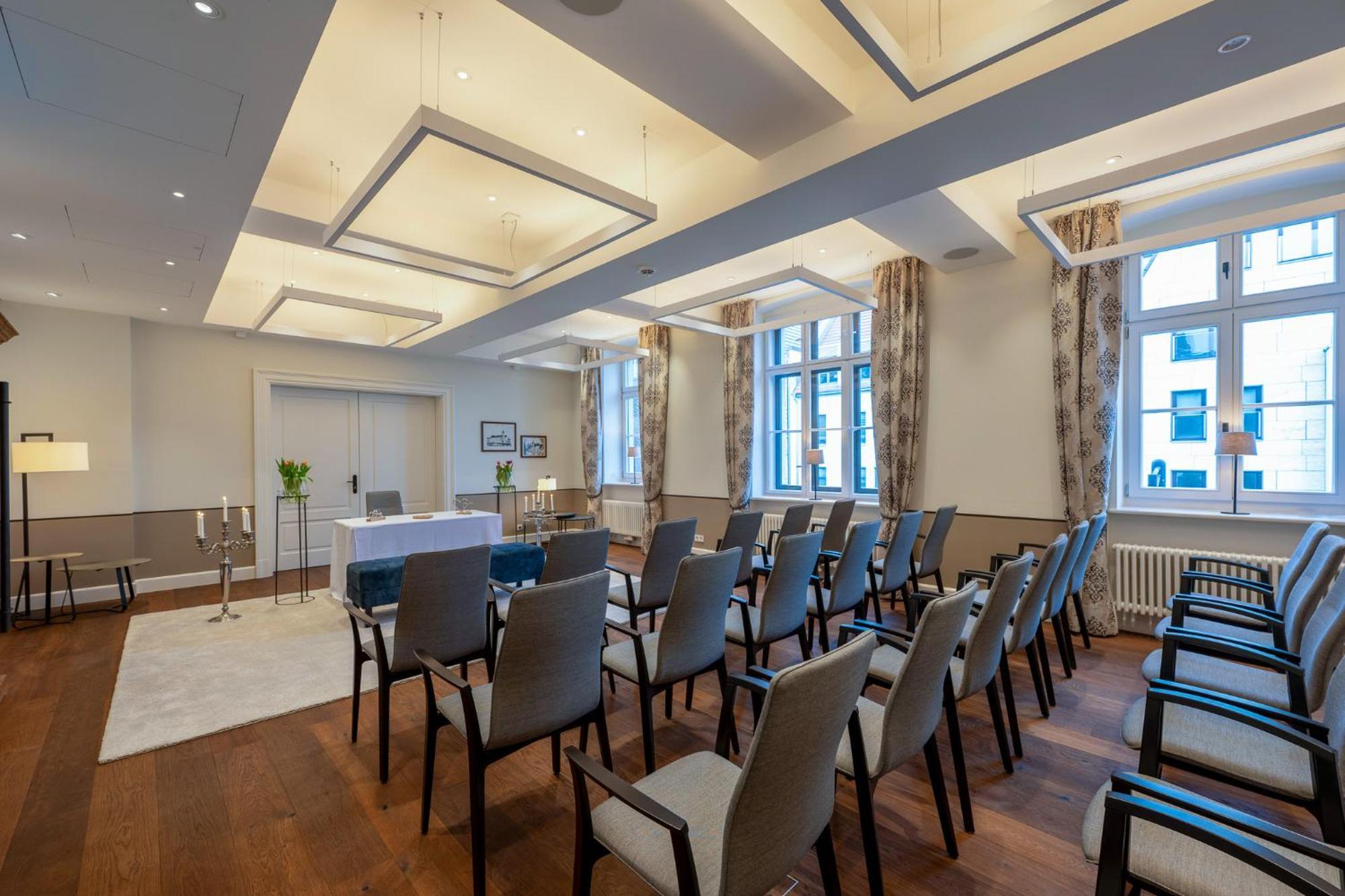 Hotel Anklamer Hof, BW Signature Collection Екстериор снимка