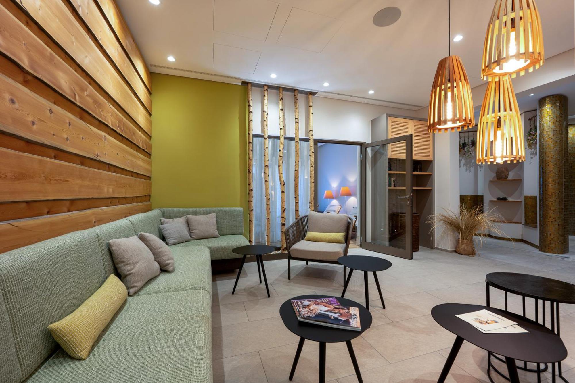 Hotel Anklamer Hof, BW Signature Collection Екстериор снимка