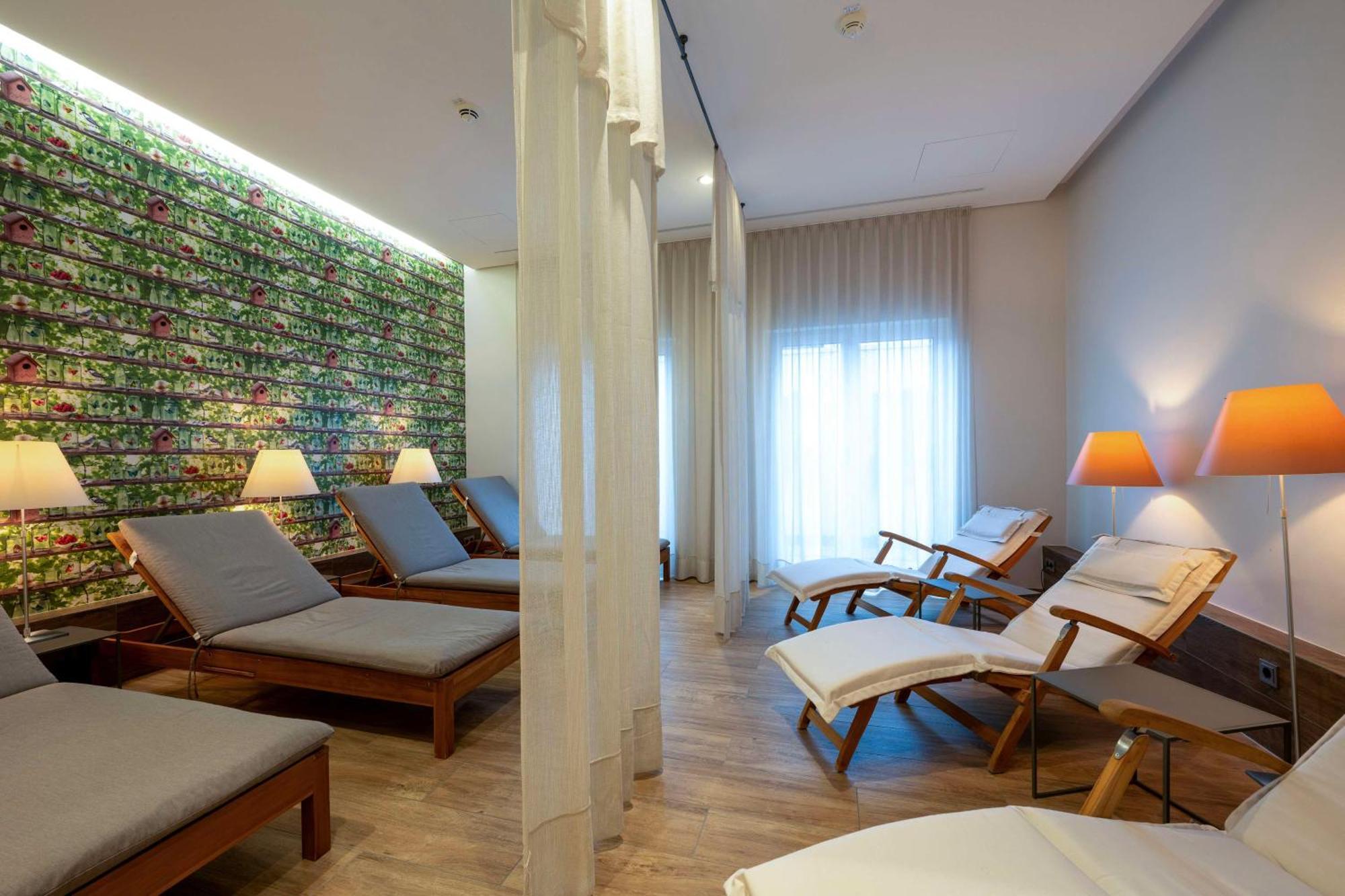 Hotel Anklamer Hof, BW Signature Collection Екстериор снимка