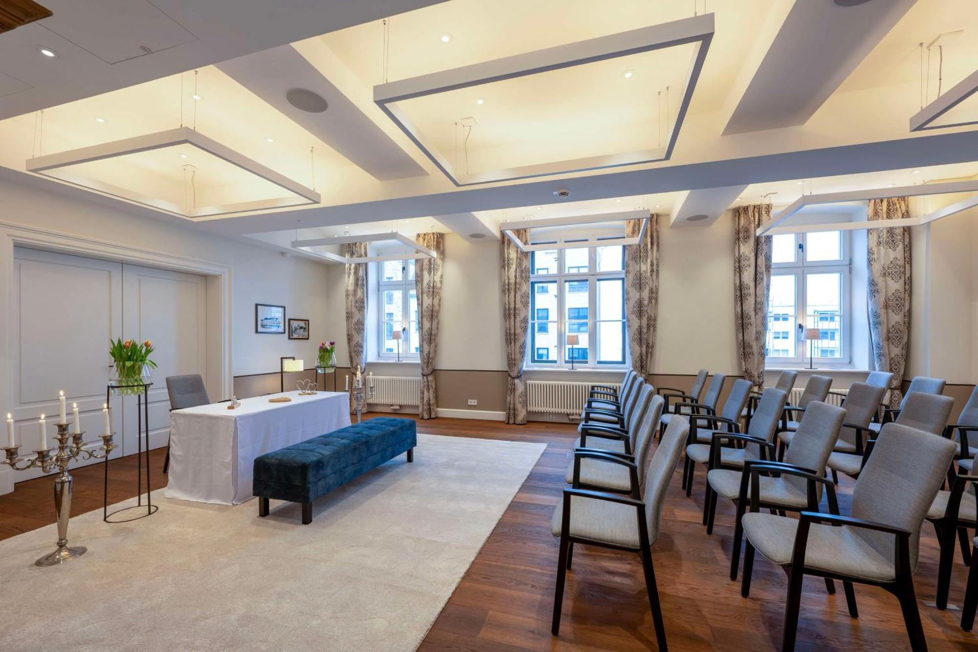 Hotel Anklamer Hof, BW Signature Collection Екстериор снимка