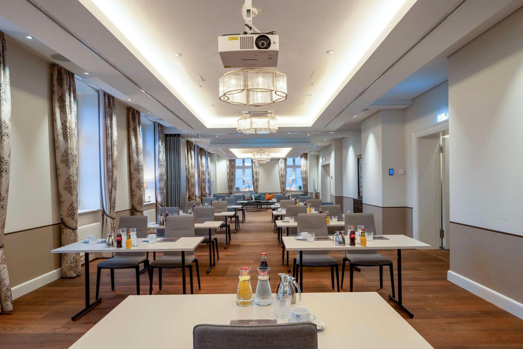 Hotel Anklamer Hof, BW Signature Collection Екстериор снимка