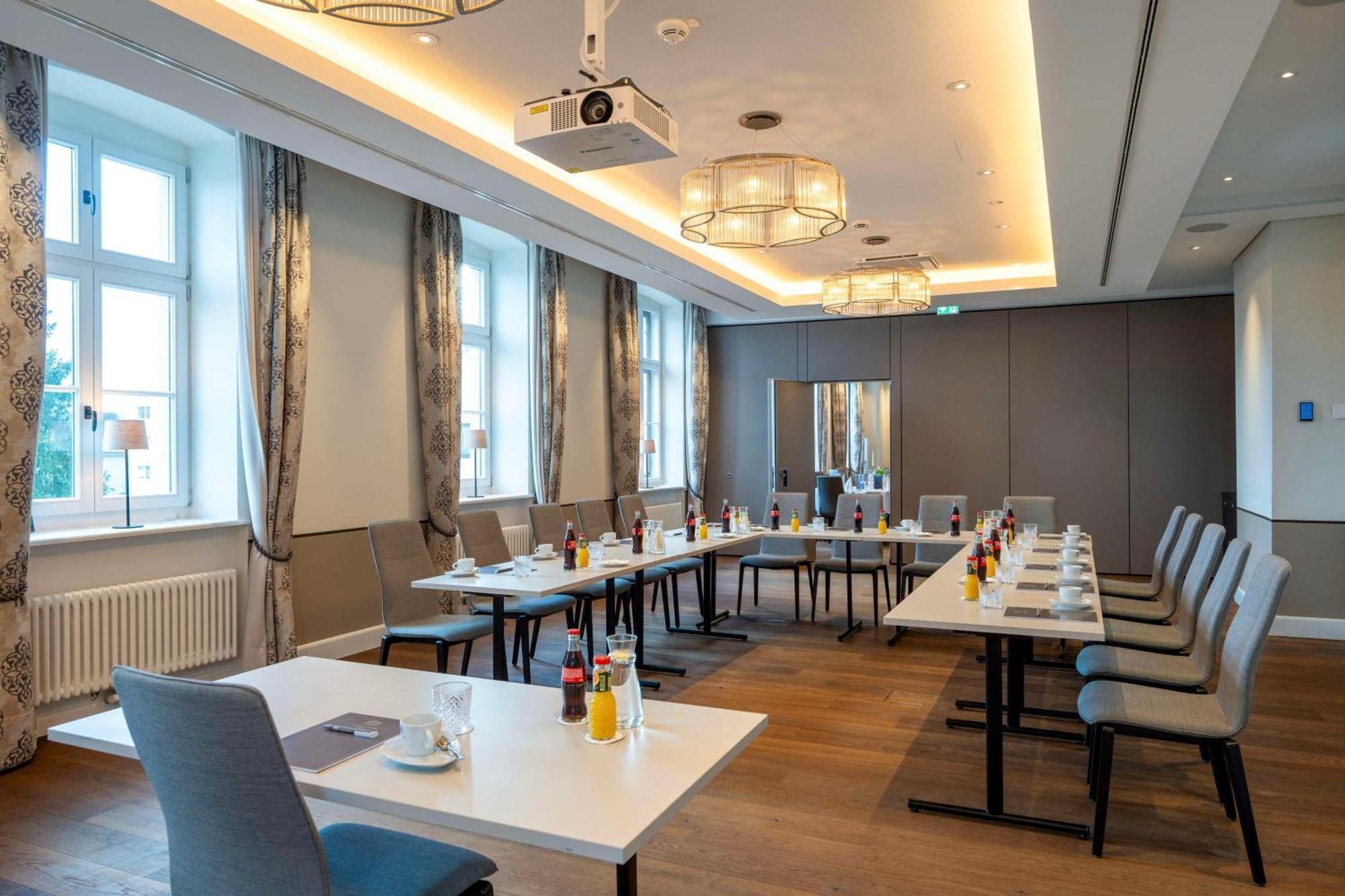Hotel Anklamer Hof, BW Signature Collection Екстериор снимка