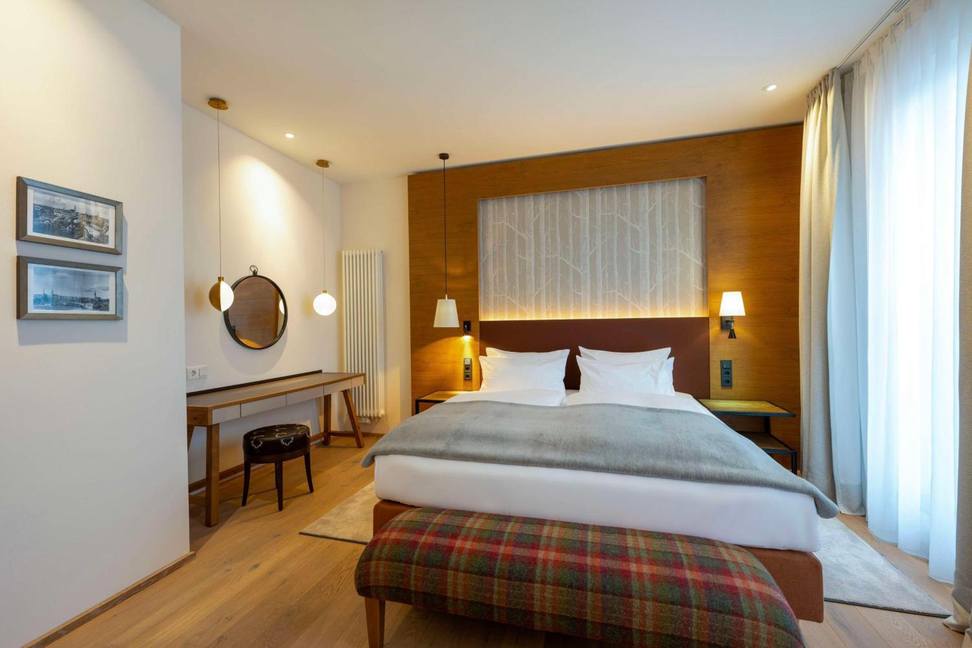 Hotel Anklamer Hof, BW Signature Collection Екстериор снимка