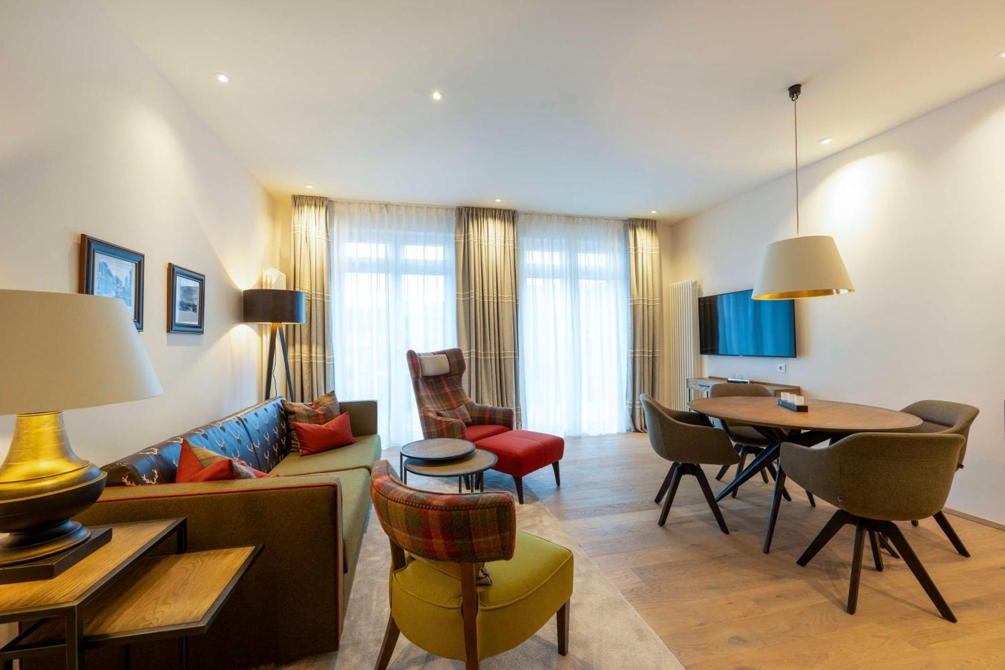Hotel Anklamer Hof, BW Signature Collection Екстериор снимка