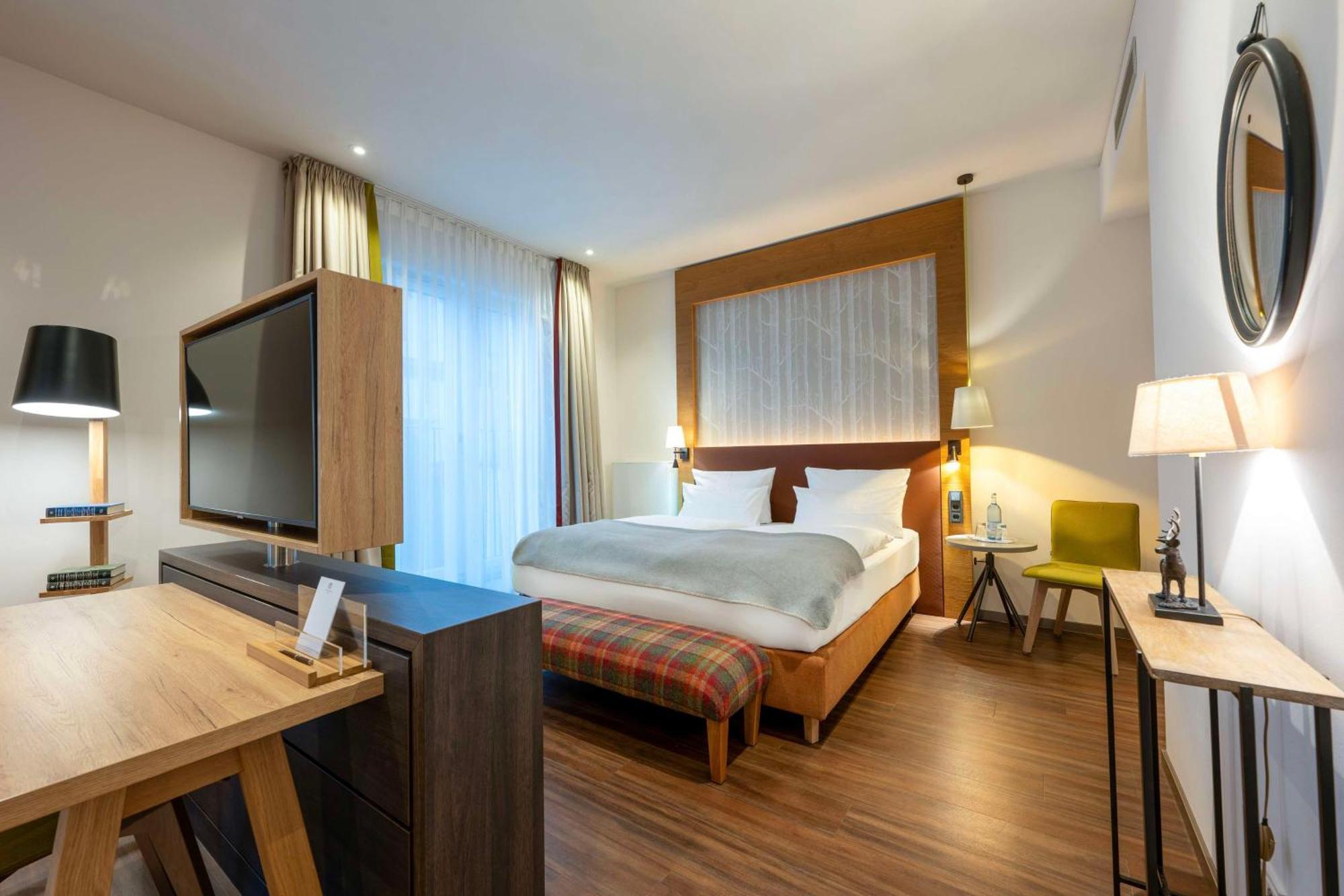Hotel Anklamer Hof, BW Signature Collection Екстериор снимка