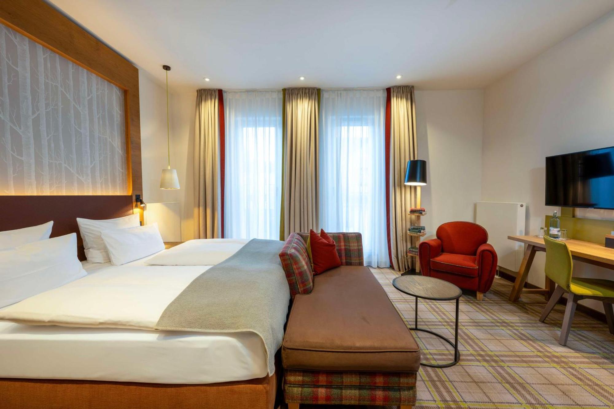 Hotel Anklamer Hof, BW Signature Collection Екстериор снимка