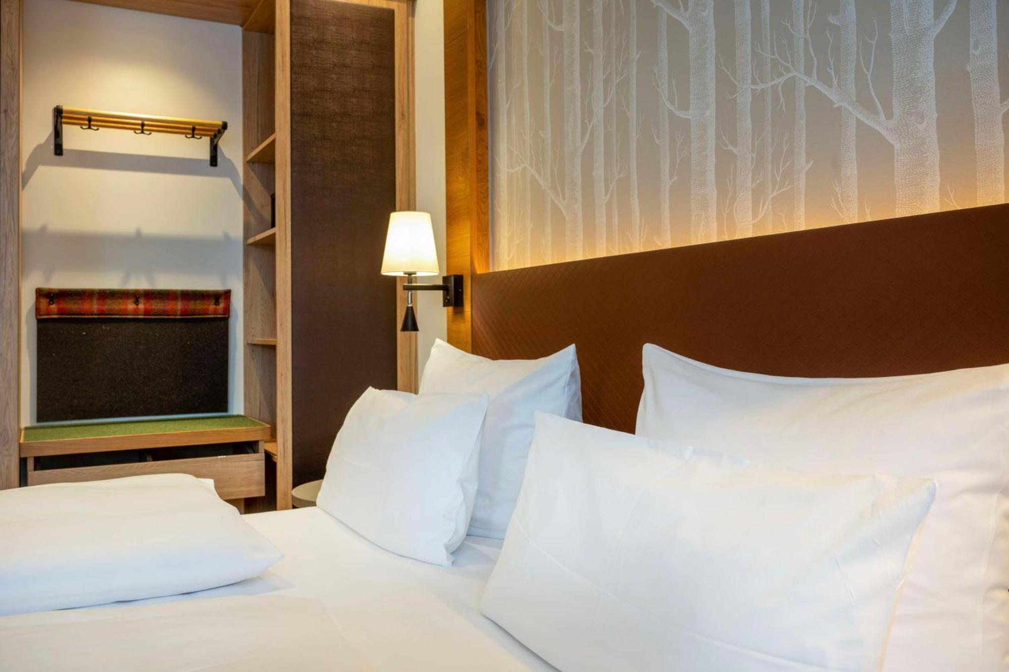Hotel Anklamer Hof, BW Signature Collection Екстериор снимка