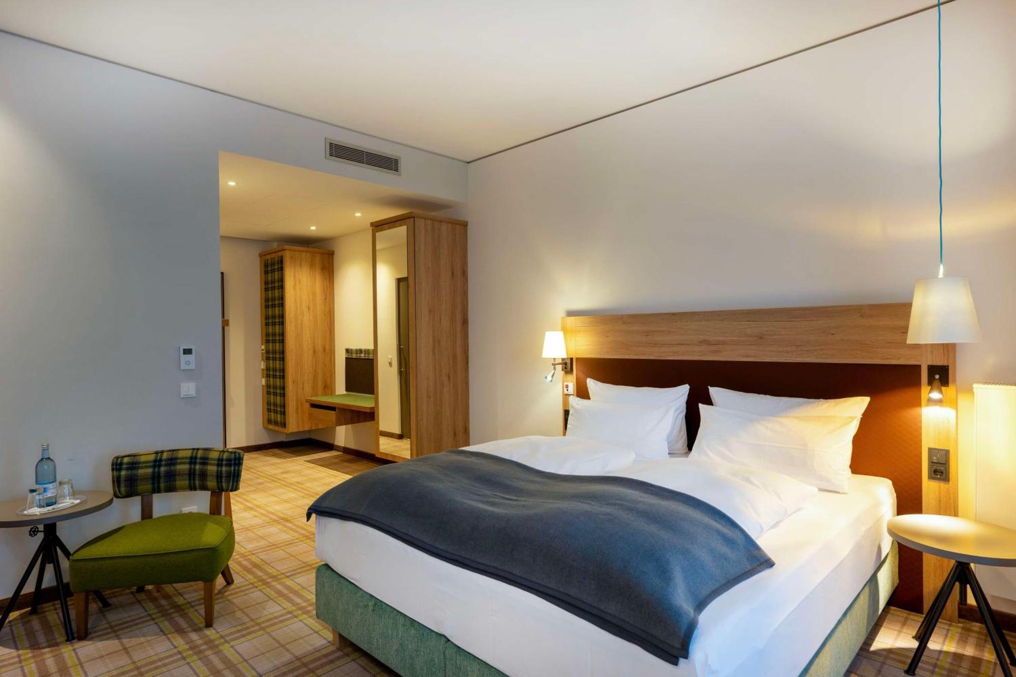 Hotel Anklamer Hof, BW Signature Collection Екстериор снимка