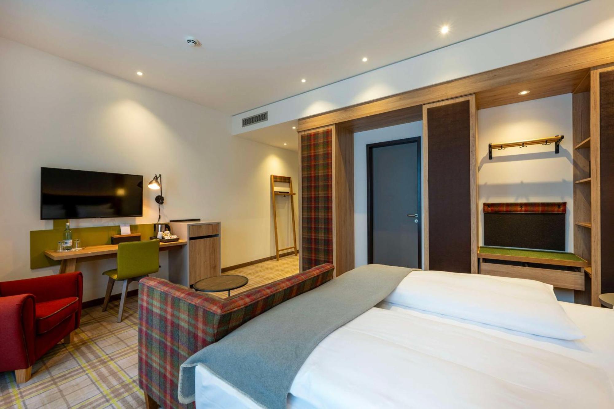 Hotel Anklamer Hof, BW Signature Collection Екстериор снимка