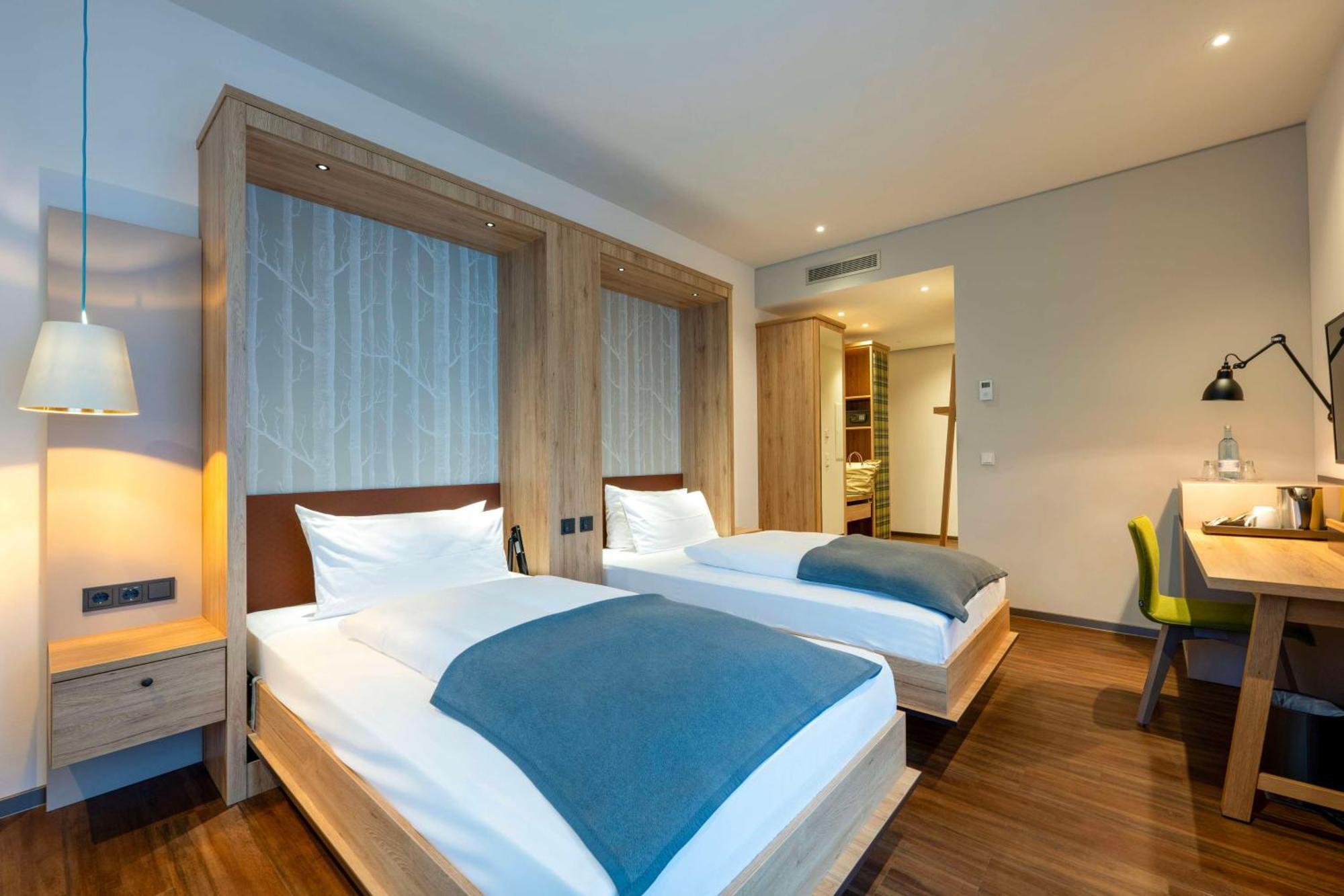 Hotel Anklamer Hof, BW Signature Collection Екстериор снимка