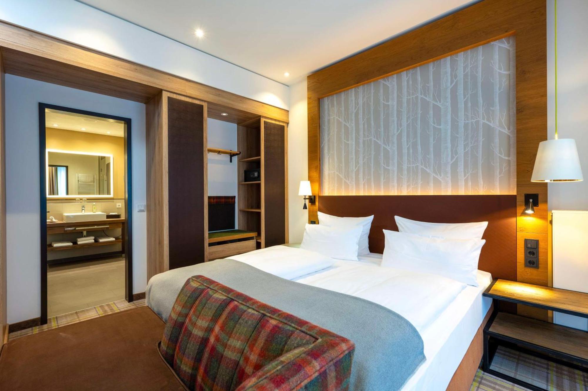 Hotel Anklamer Hof, BW Signature Collection Екстериор снимка
