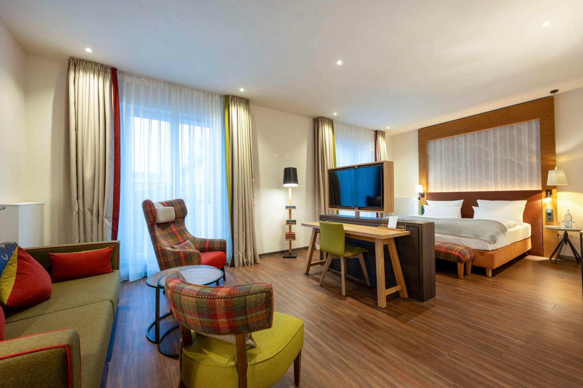 Hotel Anklamer Hof, BW Signature Collection Екстериор снимка
