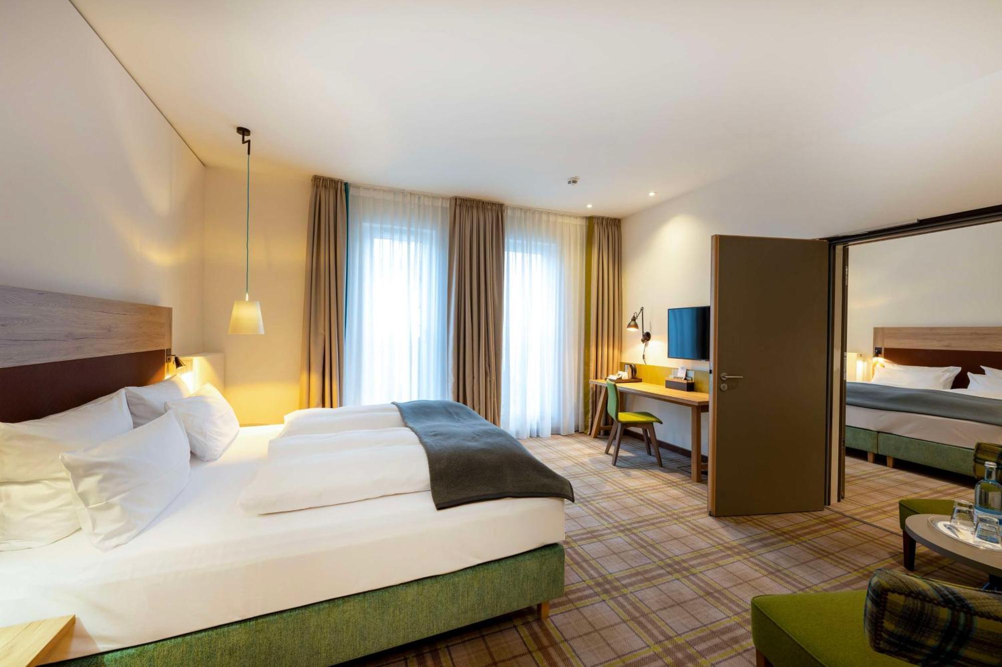Hotel Anklamer Hof, BW Signature Collection Екстериор снимка