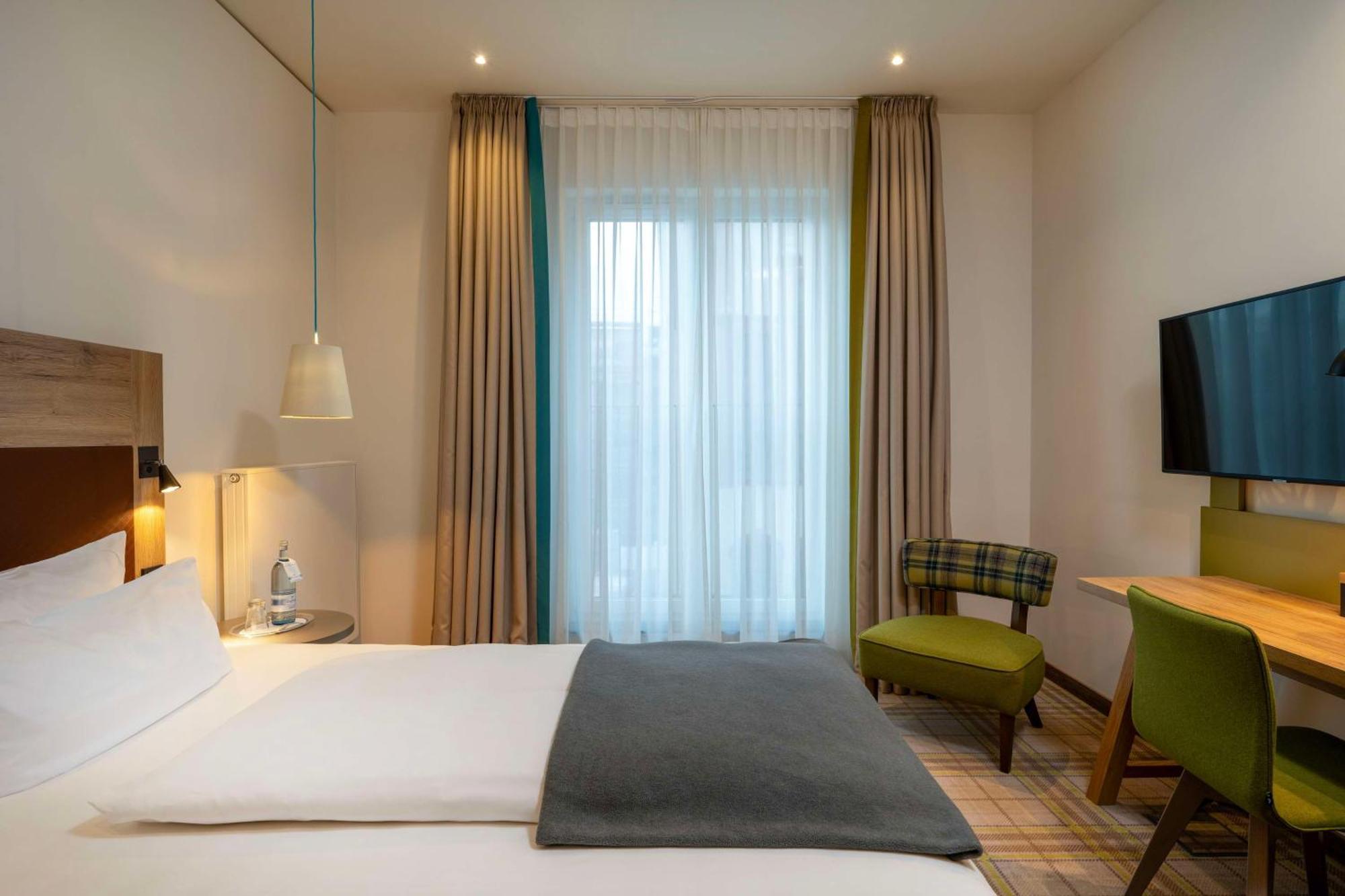 Hotel Anklamer Hof, BW Signature Collection Екстериор снимка