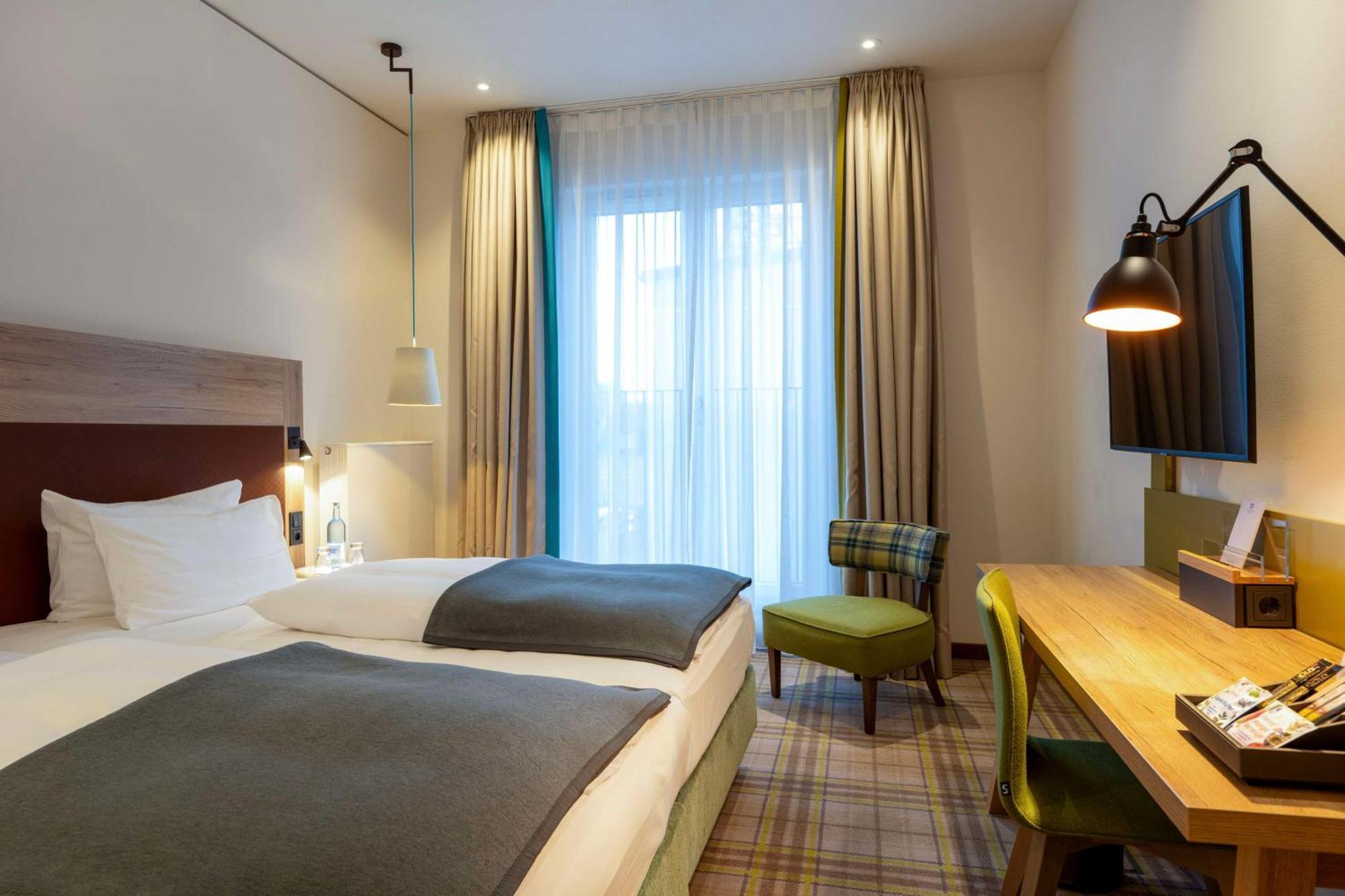 Hotel Anklamer Hof, BW Signature Collection Екстериор снимка