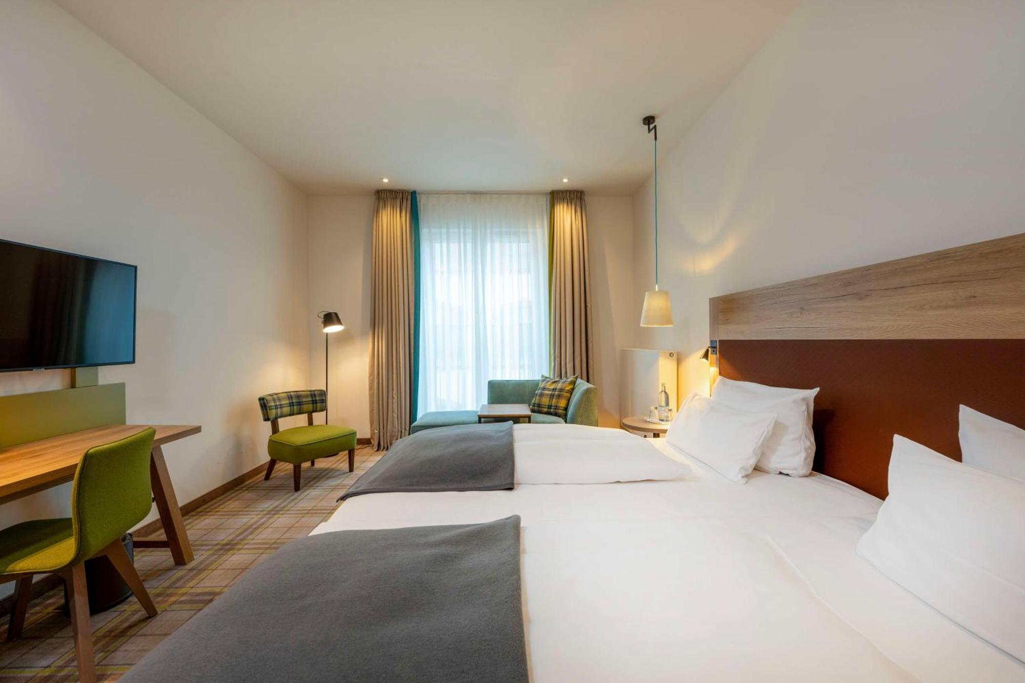 Hotel Anklamer Hof, BW Signature Collection Екстериор снимка