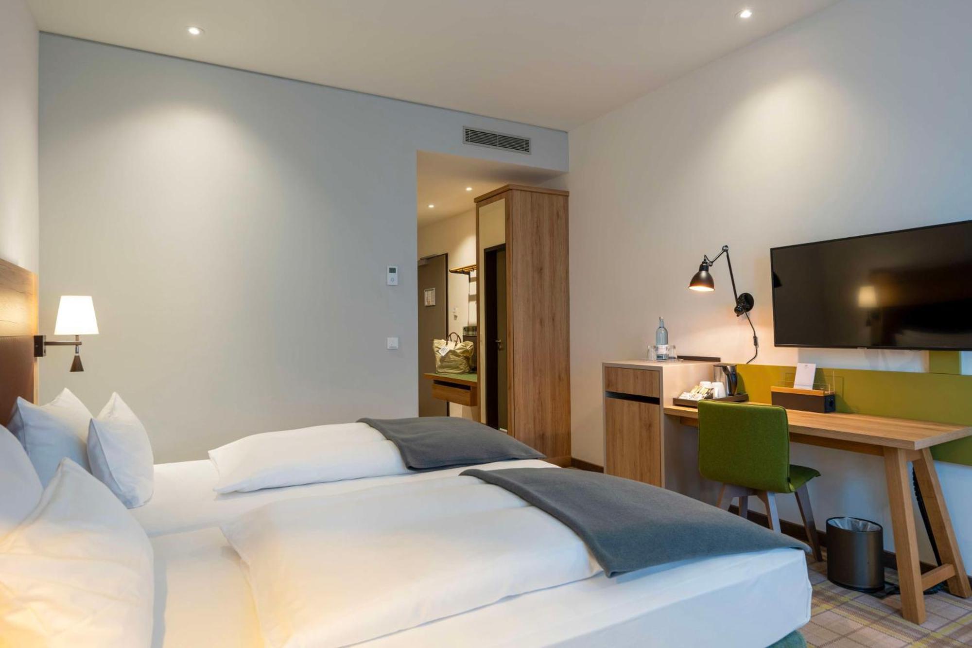 Hotel Anklamer Hof, BW Signature Collection Екстериор снимка